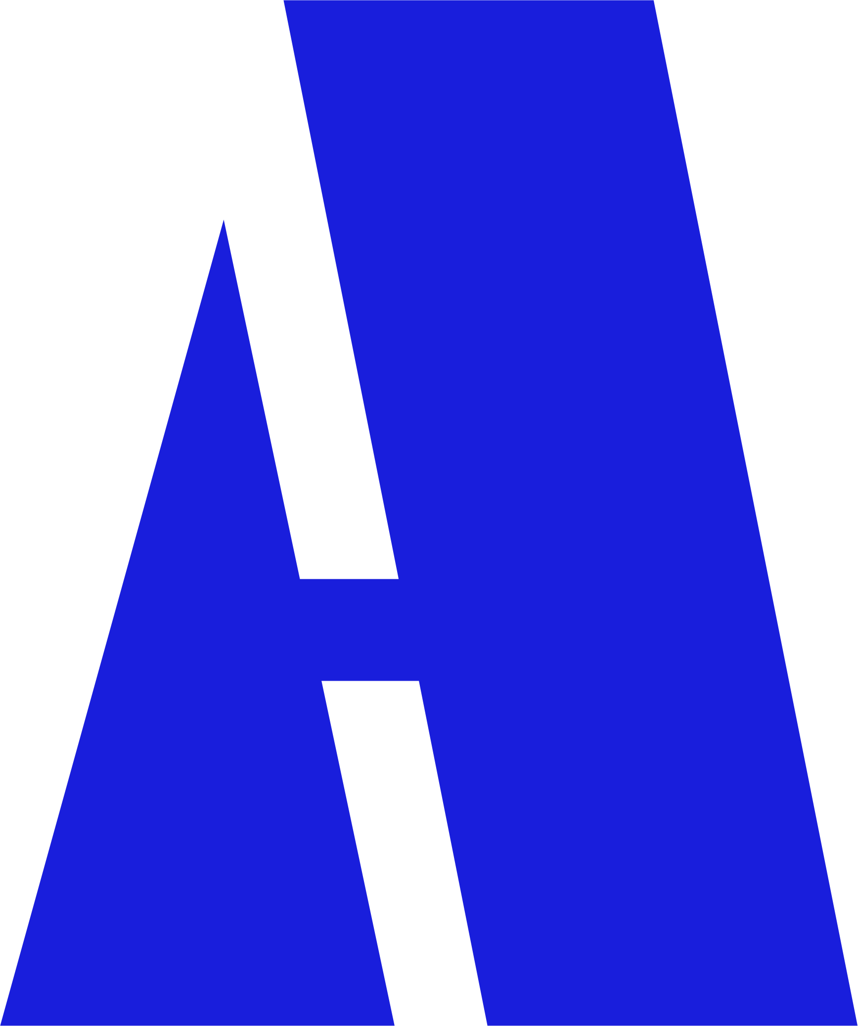 Logo Azul Agecom Telecomunicações