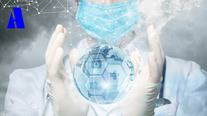 O futuro da tecnologia na área da saúde