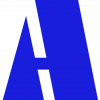 Logo Azul Agecom Telecomunicações